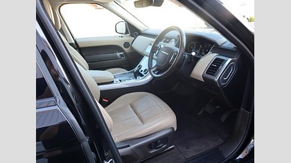 Range Rover Sport 7