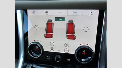 Range Rover Sport 5
