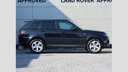 Range Rover Sport 3