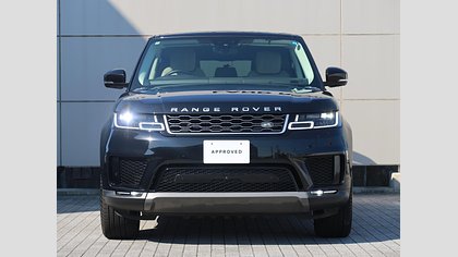 Range Rover Sport 56