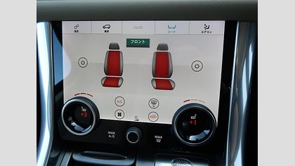 Range Rover Sport 60