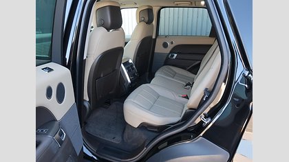 Range Rover Sport 58