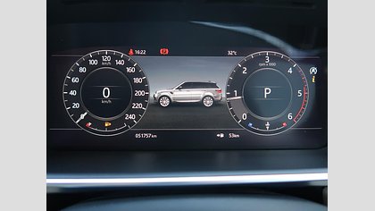 Range Rover Sport 57