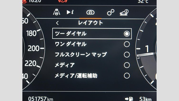 2021 認定中古車 Land Rover Range Rover Sport Santorini Black 3.0 litre i6D​ SE 300PS