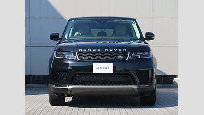 Range Rover Sport 68