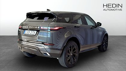 Range Rover Evoque 5