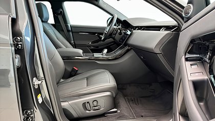 Range Rover Evoque 14