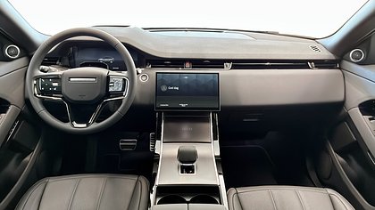 Range Rover Evoque 12