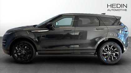 Range Rover Evoque 2