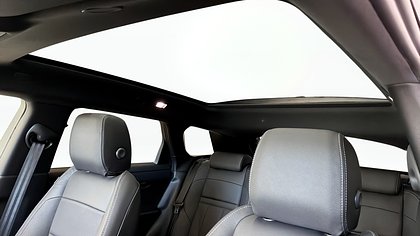 Range Rover Evoque 8