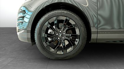Range Rover Evoque 6
