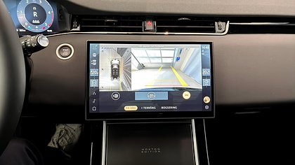 Range Rover Evoque 11