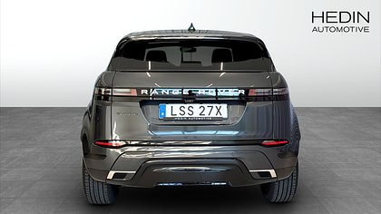 Range Rover Evoque 3