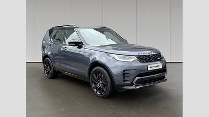 Discovery 2