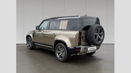 Defender 110 3