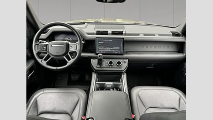 Defender 110 6