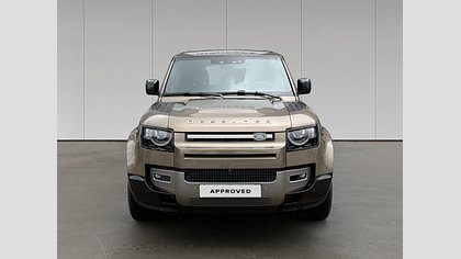 Defender 110 2