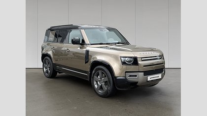 Defender 110 1