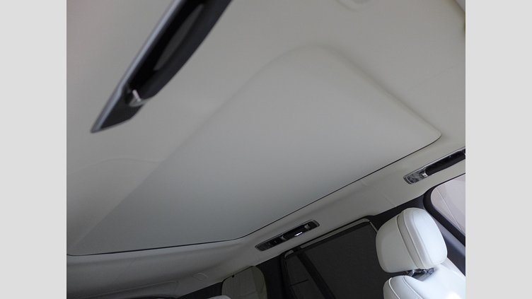 2023 認定中古車 Land Rover Range Rover Charente Grey D300 Autobiography