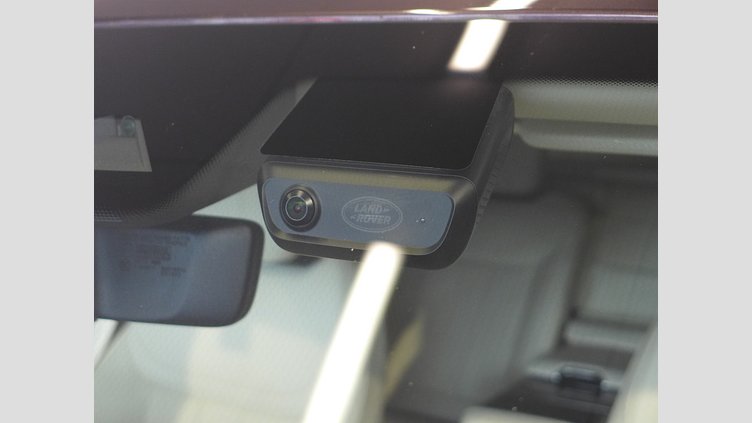 2023 認定中古車 Land Rover Range Rover Charente Grey D300 Autobiography