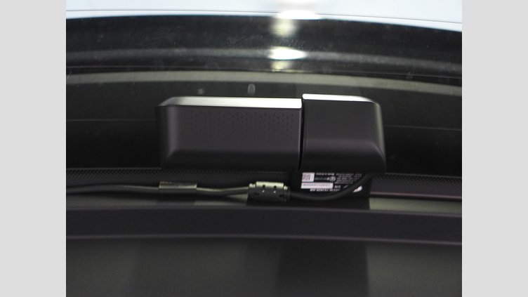 2023 認定中古車 Land Rover Range Rover Charente Grey D300 Autobiography