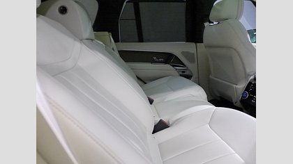 Range Rover 35
