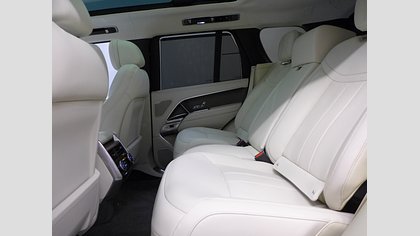 Range Rover 40