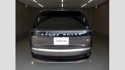 Range Rover 67