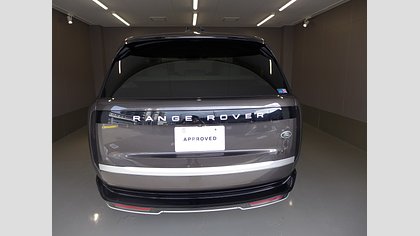 Range Rover 68
