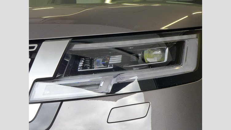 2023 認定中古車 Land Rover Range Rover Charente Grey D300 Autobiography