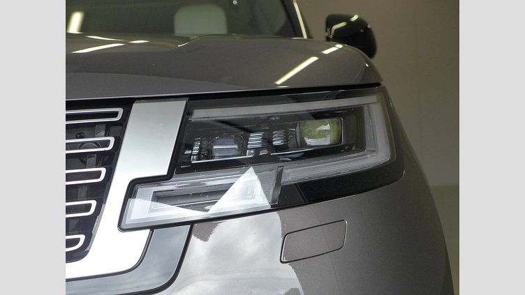 2023 認定中古車 Land Rover Range Rover Charente Grey D300 Autobiography