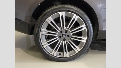 Range Rover 9