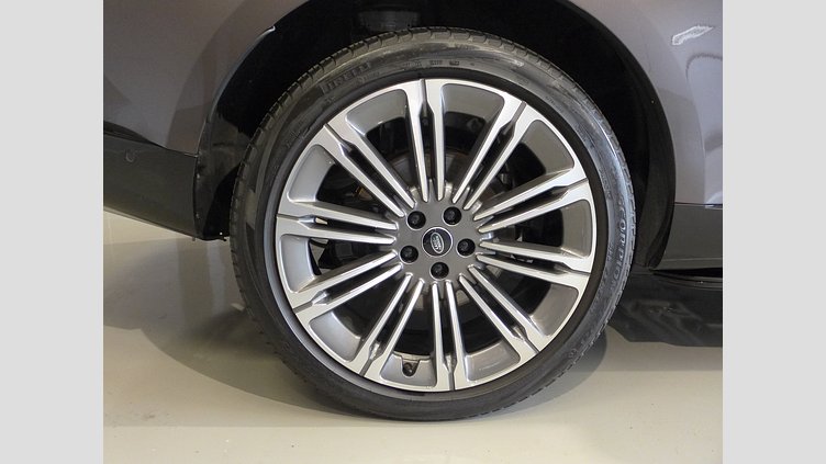 2023 認定中古車 Land Rover Range Rover Charente Grey D300 Autobiography