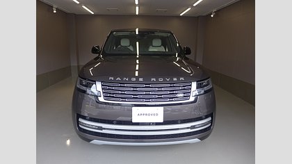 Range Rover 4