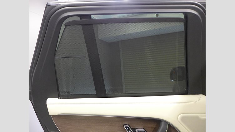 2023 認定中古車 Land Rover Range Rover Charente Grey D300 Autobiography