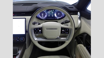 Range Rover 45
