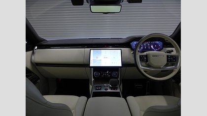 Range Rover 43