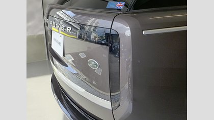 Range Rover 69