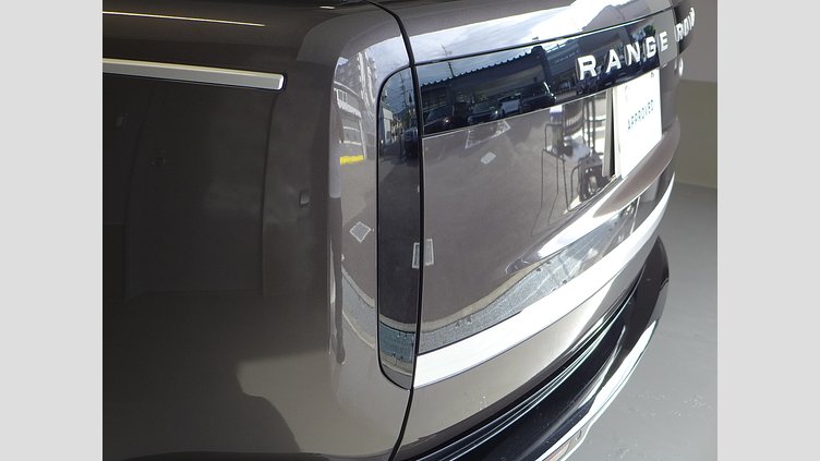 2023 認定中古車 Land Rover Range Rover Charente Grey D300 Autobiography