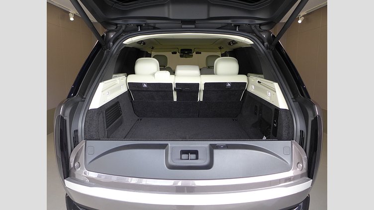 2023 認定中古車 Land Rover Range Rover Charente Grey D300 Autobiography