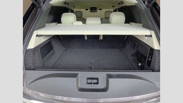 2023 認定中古車 Land Rover Range Rover Charente Grey D300 Autobiography