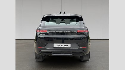 Range Rover Sport 4
