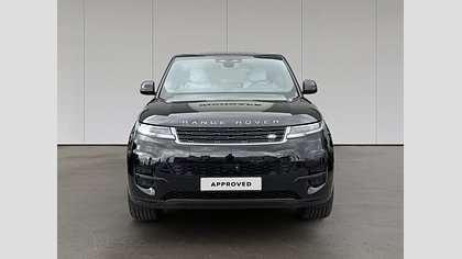 Range Rover Sport 1