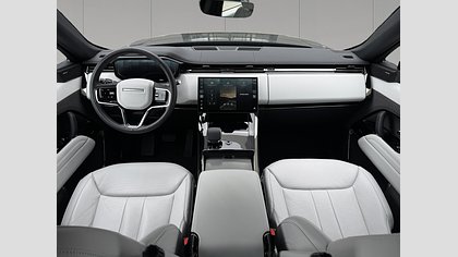 Range Rover Sport 6