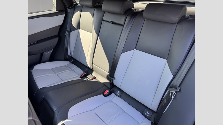2025 APPROVED Land Rover Range Rover Velar Arroios Grey P400 Petrol Mild Hybrid Standard Wheelbase Dynamic SE