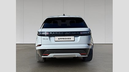 Range Rover Velar 4