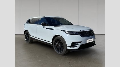 Range Rover Velar 2