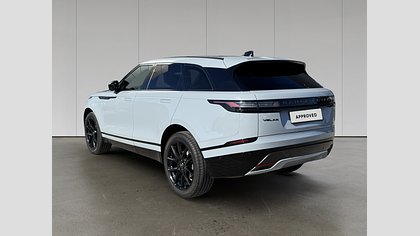 Range Rover Velar 3