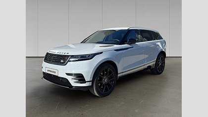 2025 APPROVED Land Rover Range Rover Velar Arroios Grey P400 Petrol Mild Hybrid Standard Wheelbase Dynamic SE