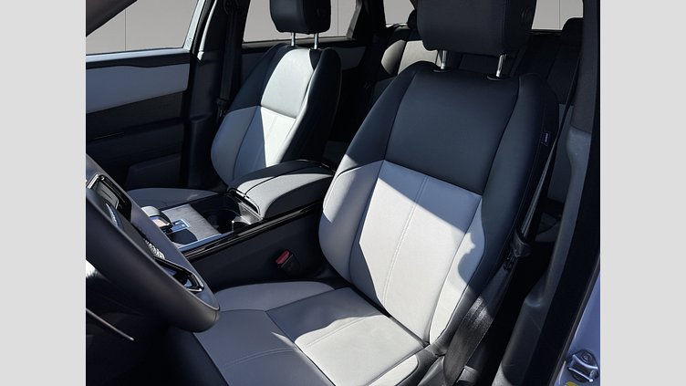 2025 APPROVED Land Rover Range Rover Velar Arroios Grey P400 Petrol Mild Hybrid Standard Wheelbase Dynamic SE